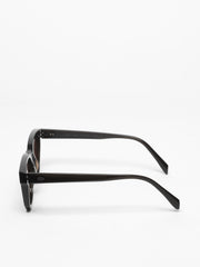 Lazare Studio / Palmer / Back in Black Dark Industry Sodium