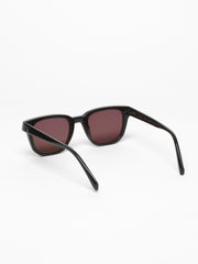 Lazare Studio / Palmer / Back in Black Dark Industry Sodium