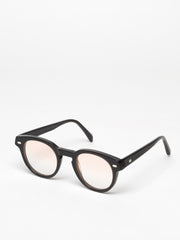 Lazare Studio / Andrews / Back in Black Medium Bastard Amber