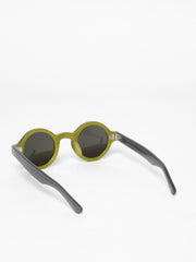 Lesca Lunetier / Burt / Green Grey