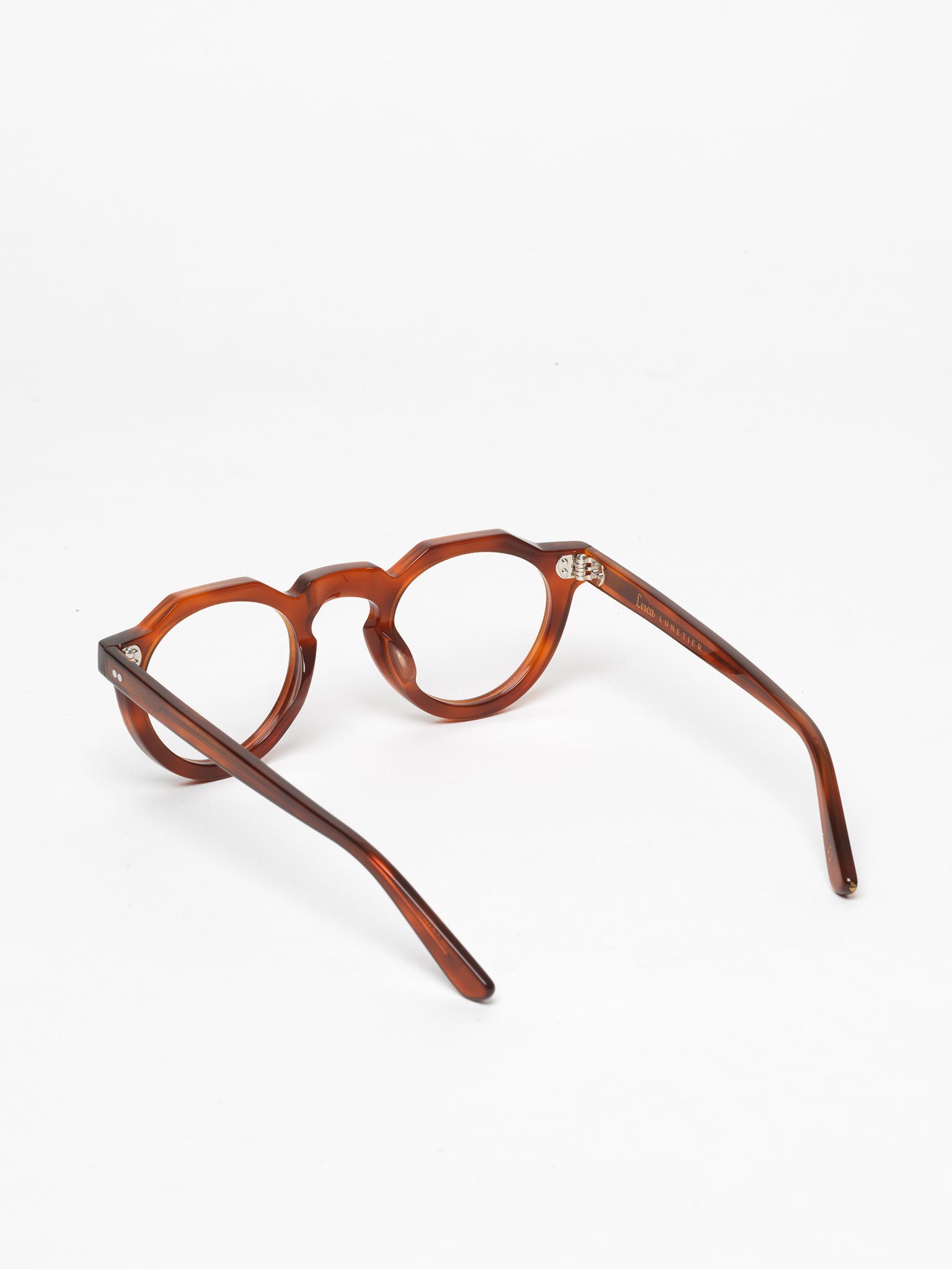 Lesca Lunetier / Pica / Light Tortoise