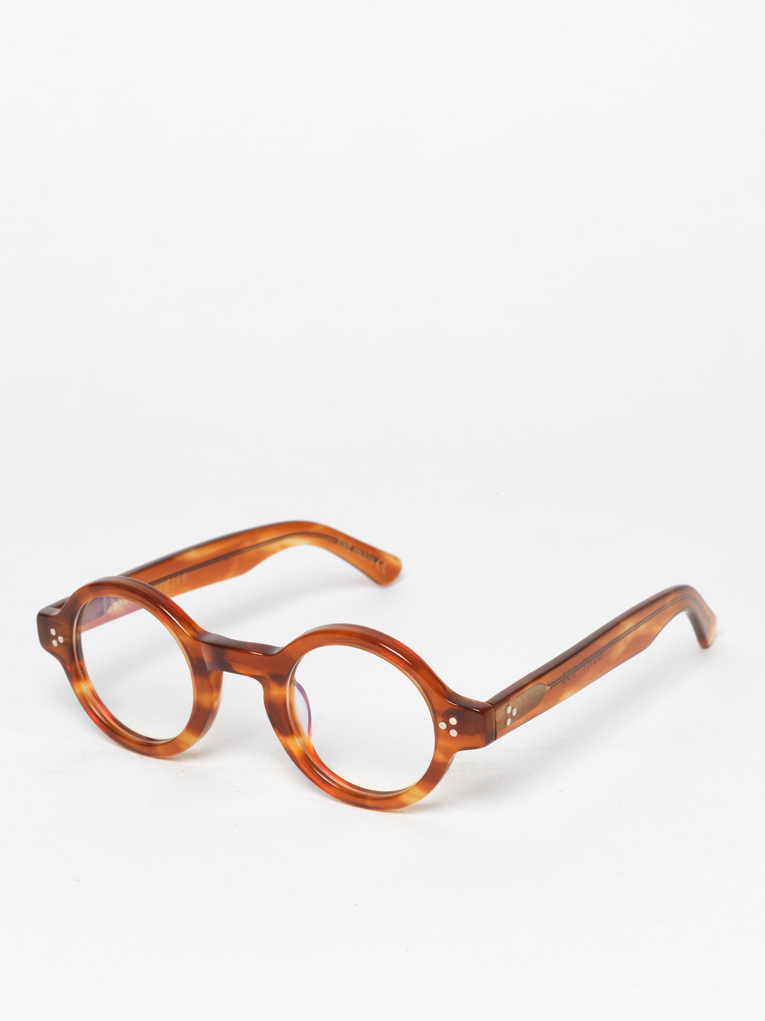 Lesca Lunetier / Burt / Light Tortoise