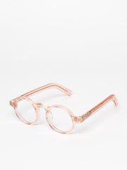 Lesca Lunetier / Sigmund / Rose