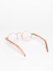 Lesca Lunetier / Sigmund / Rose