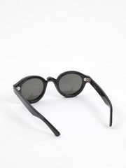 Lesca Lunetier / Corbs / Noir - I Visionari