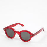 Lesca Lunetier / Corbs / Rouge - I Visionari