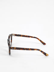 Lesca Lunetier / Pica / Dark Tortoise - I Visionari