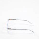 Lesca Lunetier / P21 / Crystal by Lesca Lunetier, Eyeglasses - - Independent curated luxury eyewear available at I Visionari