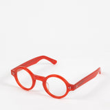 Lesca Lunetier / Burt / Red - I Visionari