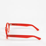 Lesca Lunetier / Burt / Red - I Visionari