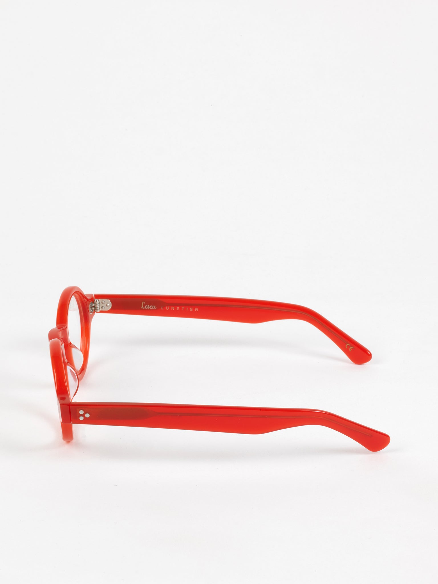 Lesca Lunetier / Burt / Red - I Visionari
