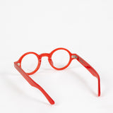 Lesca Lunetier / Burt / Red - I Visionari
