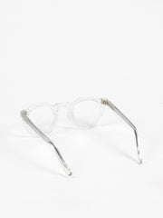 Lesca Lunetier / Pica / Crystal - I Visionari