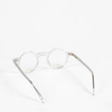 Lesca Lunetier / Yoga / Crystal by Lesca Lunetier, Eyeglasses - - Independent curated luxury eyewear available at I Visionari