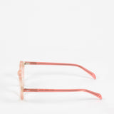Lesca Lunetier / Yoga / Rose by Lesca Lunetier, Eyeglasses - - Independent curated luxury eyewear available at I Visionari