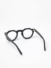 Lesca Lunetier / Pica / Black - I Visionari