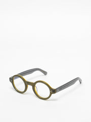 Lesca Lunetier / Burt / Green Grey