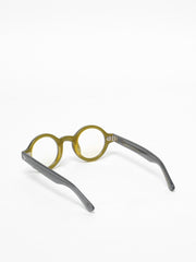Lesca Lunetier / Burt / Green Grey