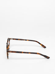 Lesca Lunetier / Fana / Dark Tortoise