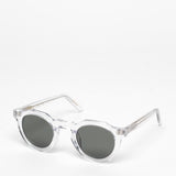 Lesca Lunetier / Pica / Crystal + Flat Polarized Mineral Lenses