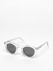 Lesca Lunetier / Pica / Crystal + Flat Polarized Mineral Lenses