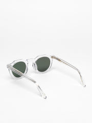 Lesca Lunetier / Pica / Crystal + Flat Polarized Mineral Lenses