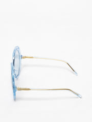 Linda Farrow / Ellen / Blue