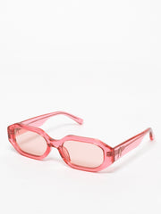 The Attico x Linda Farrow / Irene / Strawberry
