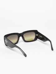 The Attico x Linda Farrow / Marfa / Glitter and Blue
