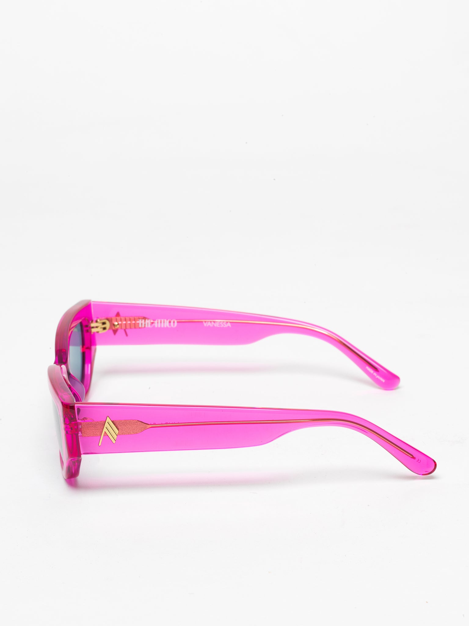 Luxury Designer 1583 Waimea Flower Sunglasses For Men And Women