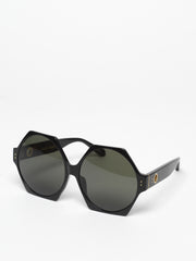 Linda Farrow / Bora / Black