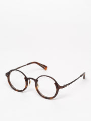Masahiro Maruyama / 0053 No. 2  / Havana Brown