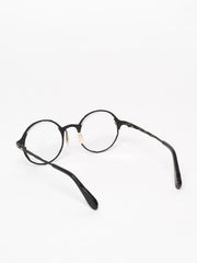 Masahiro Maruyama / 0052 No. 2  / Black