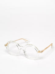 Masahiro Maruyama / 0024 No. 7  / Clear