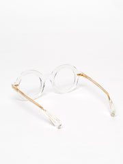 Masahiro Maruyama / 0024 No. 7  / Clear