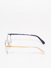 Masahiro Maruyama / 0029 No. 4  / Navy Silver Gold