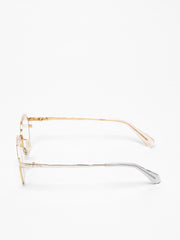 Masahiro Maruyama / 0039 No. 5 / Gold Silver
