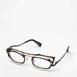 Masahiro Maruyama / 0044 No. 1 / Black Gold - I Visionari