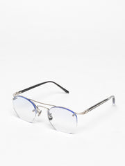 Matsuda / M3117 / Brushed Silver