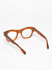 Matsuda / M1027 / Walnut Amber