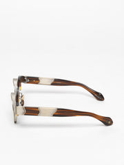 Matsuda / 10605H / Antique Gold