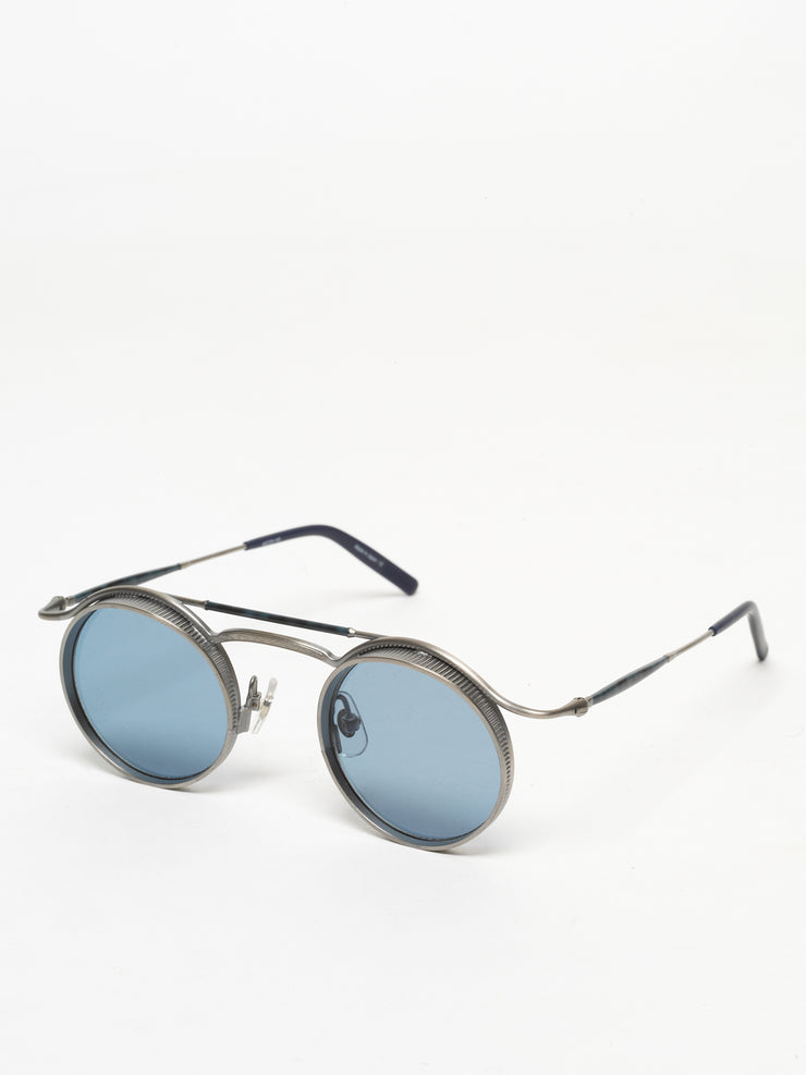 Matsuda / 2903H / Antique Silver – I Visionari