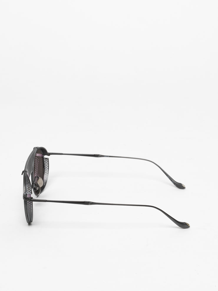 Matsuda / M3097 / Matte Black – I Visionari