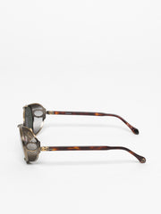 Matsuda / 10610H / Antique Gold