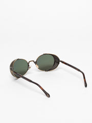 Matsuda / 10610H / Antique Gold