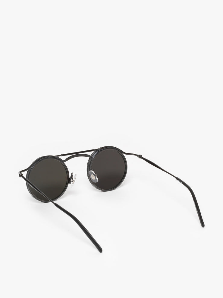 Matsuda / 2903H / Matte Black – I Visionari