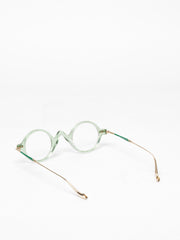 Matsuda / The Lifesaver / Mint Green