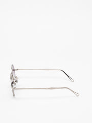 Matsuda / 10601H / Palladium White Black