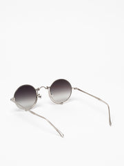 Matsuda / 10601H / Palladium White Black