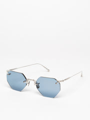 Matsuda / M3104 C / Palladium White
